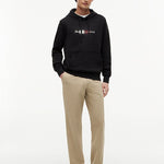 Felpa Tommy Hilfiger 