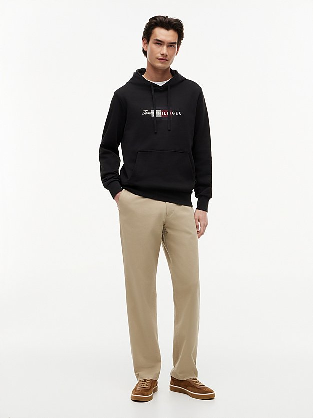 Felpa Tommy Hilfiger 