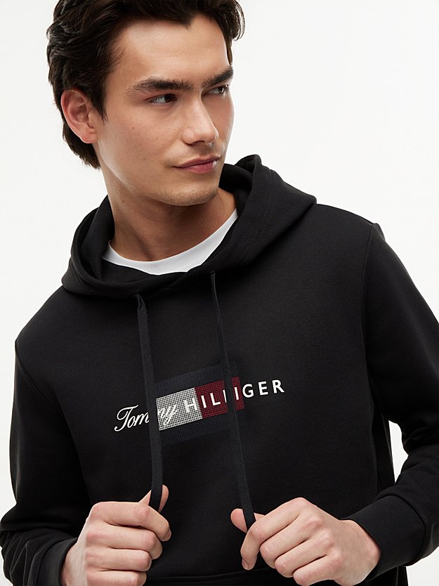 Felpa Tommy Hilfiger 