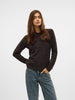 Maglia Doffy Ls O-Neck Blouse Ga Vero Moda