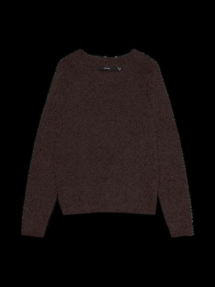 Maglia Doffy Ls O-Neck Blouse Ga Vero Moda 