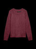 Maglia Doffy Ls O-Neck Blouse Ga Vero Moda