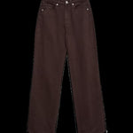Jeans Tessa Hr Wide Jeans Color Ga Vero Moda 