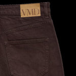 Jeans Tessa Hr Wide Jeans Color Ga Vero Moda 