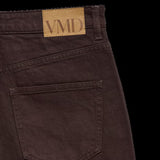 Jeans Tessa Hr Wide Jeans Color Ga Vero Moda 