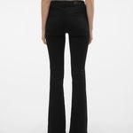 Jeans Flash Mr Flared Jeans Li140 Ga Vero Moda 