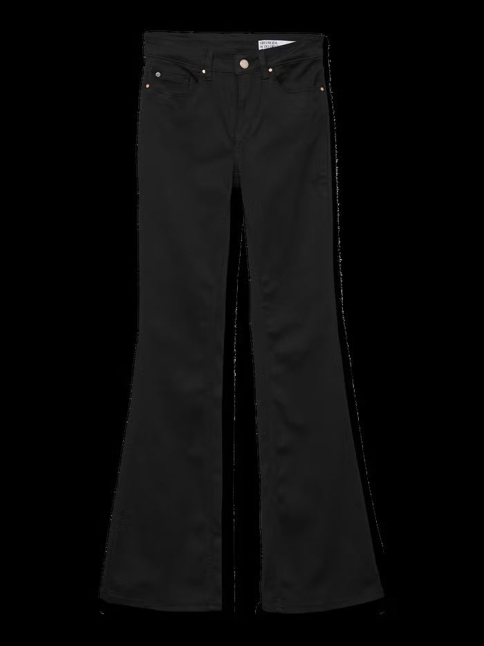Jeans Flash Mr Flared Jeans Li140 Ga Vero Moda 