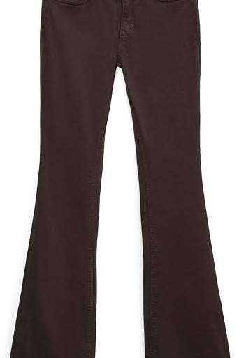 Jeans Flash Mr Flared Jeans Color Ga Vero Moda 