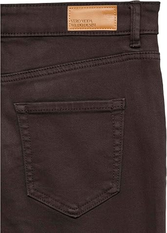 Jeans Flash Mr Flared Jeans Color Ga Vero Moda 