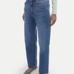 Jeans Tessa Hr Wide Jeans Ra380 Ga Vero Moda 
