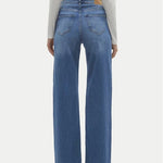 Jeans Tessa Hr Wide Jeans Ra380 Ga Vero Moda 
