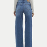 Jeans Tessa Hr Wide Jeans Ra380 Ga Vero Moda 