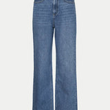 Jeans Tessa Hr Wide Jeans Ra380 Ga Vero Moda 