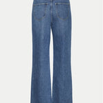 Jeans Tessa Hr Wide Jeans Ra380 Ga Vero Moda 