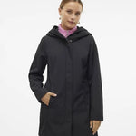 Giubbotto Softshelldona Wrp Jacket Boo Vero Moda 