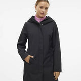 Giubbotto Softshelldona Wrp Jacket Boo Vero Moda 