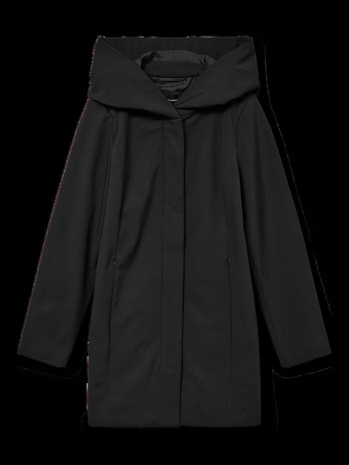 Giubbotto Softshelldona Wrp Jacket Boo Vero Moda 