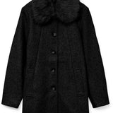 Giubbotto Autumn Cozy Jacket Ga Boo Vero Moda 