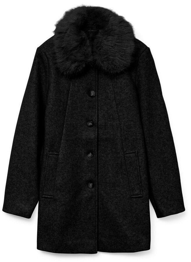 Giubbotto Autumn Cozy Jacket Ga Boo Vero Moda 