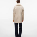 Giubbotto Autumn Cozy Jacket Ga Boo Vero Moda 