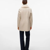 Giubbotto Autumn Cozy Jacket Ga Boo Vero Moda 