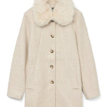 Giubbotto Autumn Cozy Jacket Ga Boo Vero Moda 