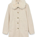 Giubbotto Autumn Cozy Jacket Ga Boo Vero Moda 