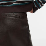 Gonna Kreta Hw Short Skirt Jrs Ga Vero Moda 
