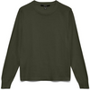 Maglione Donna Vero Moda VMSILJE Girocollo Maniche Lunghe