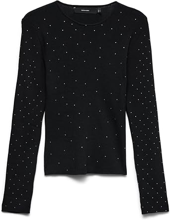 Maglia Sawyer Ls O-Neck Pullover Boo Vero Moda 