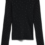 Maglia Sawyer Ls O-Neck Pullover Boo Vero Moda 