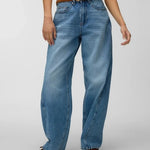 Jeans Zoe Mr Barrel Dnm Jeans Li3154 Vero Moda 