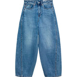 Jeans Zoe Mr Barrel Dnm Jeans Li3154 Vero Moda 