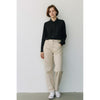 Camicia Lenora L/S Shirt Wvn Btq It Vero Moda