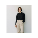 Camicia Lenora L/S Shirt Wvn Btq It Vero Moda 