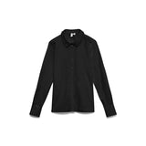 Camicia Lenora L/S Shirt Wvn Btq It Vero Moda 