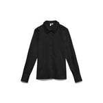 Camicia Lenora L/S Shirt Wvn Btq It Vero Moda 