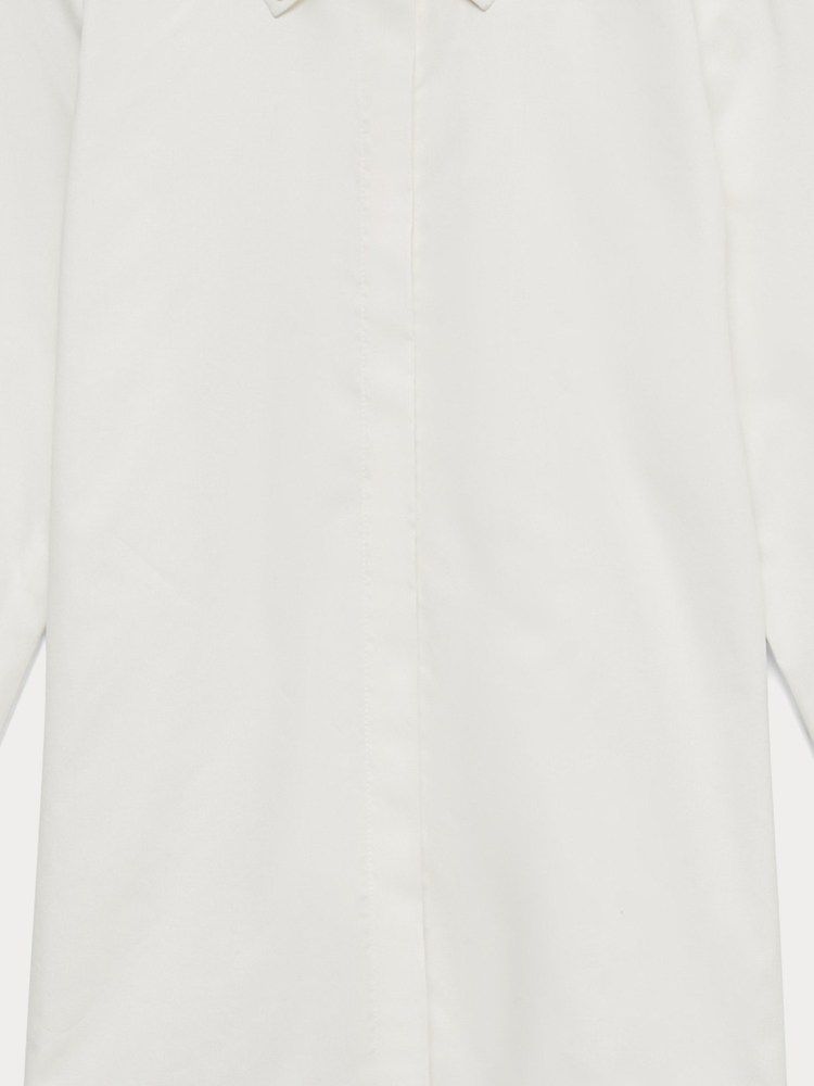 Camicia Lenora L/S Shirt Wvn Btq It Vero Moda 
