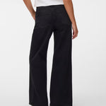 Jeans Olivia Stretch Hr Wide Jns Li1101 Vero Moda 