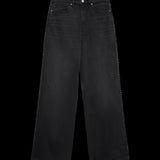 Jeans Olivia Stretch Hr Wide Jns Li1101 Vero Moda 