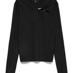 Maglia Jain Buckle V-Neck Pullover Vero Moda 
