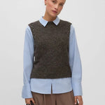 Gilet Torpa Sl Vest Vero Moda 