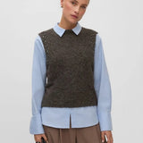 Gilet Torpa Sl Vest Vero Moda 