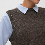 Gilet Torpa Sl Vest Vero Moda 