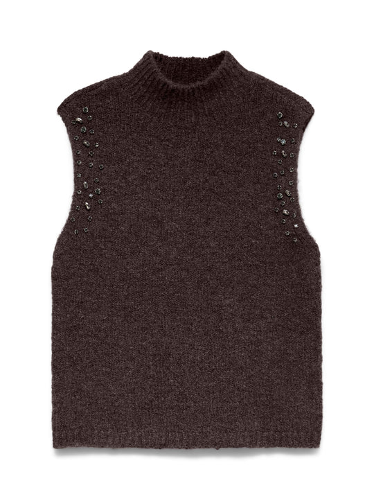 Gilet Torpa Sl Vest Vero Moda 