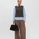 Gilet Torpa Sl Vest Vero Moda 