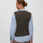 Gilet Torpa Sl Vest Vero Moda 