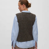Gilet Torpa Sl Vest Vero Moda 