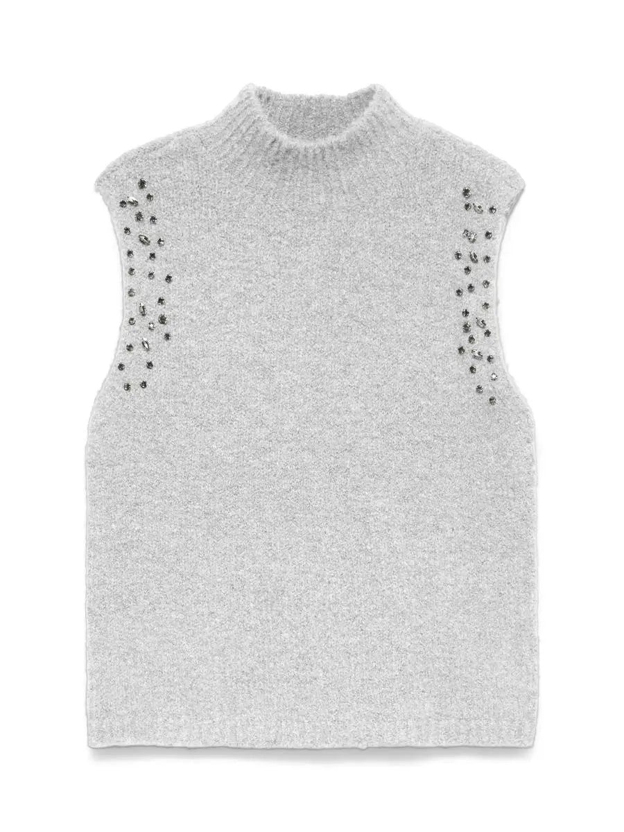 Gilet Torpa Sl Vest Vero Moda 