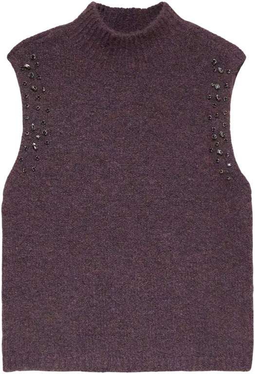 Gilet Torpa Sl Vest Vero Moda 